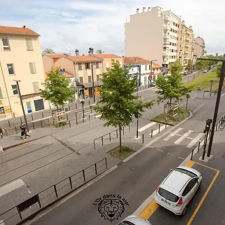 Lejlighed L'or Dans La *