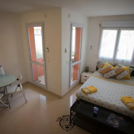 Appartement L'or Dans La